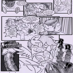Cuddle Clouds - page 23