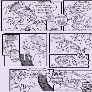 Cuddle Clouds - page 24