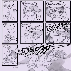 Cuddle Clouds - page 4