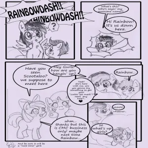 Cuddle Clouds - page 5