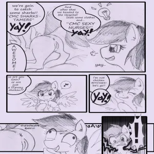 Cuddle Clouds - page 6