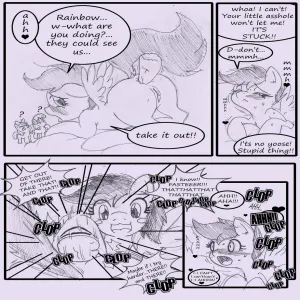 Cuddle Clouds - page 7