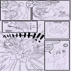 Cuddle Clouds - page 9
