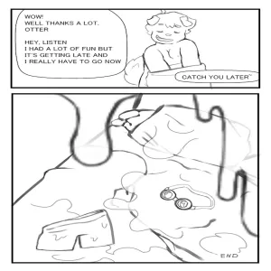 Cock Vore - page 10
