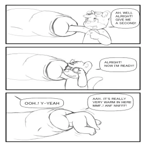 Cock Vore - page 6
