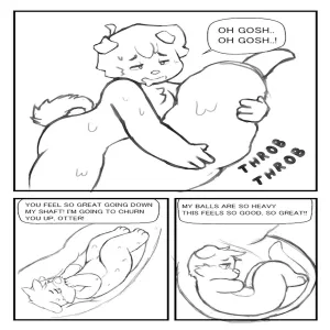Cock Vore - page 7