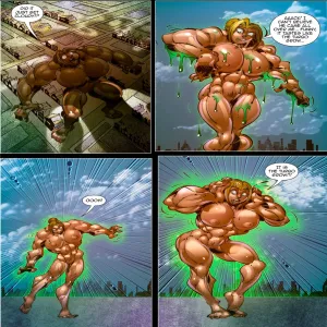 Colossal Size Cheat 2 - page 16