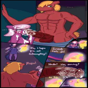 Cravings - page 13