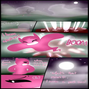 Cravings - page 2