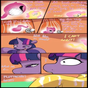 Cravings - page 21