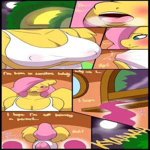 Cravings - page 3