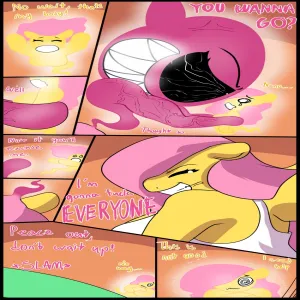 Cravings - page 5