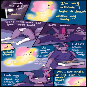 Cravings - page 7