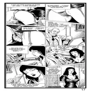 Coming From Vietnam, I Became A Waitress - page 18