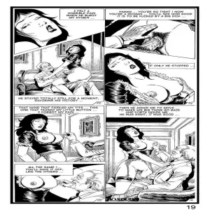 Coming From Vietnam, I Became A Waitress - page 20