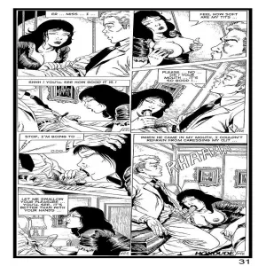 Coming From Vietnam, I Became A Waitress - page 32