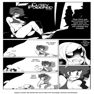 Cutey Powered - page 2