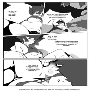 Cutey Powered - page 4