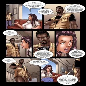 Dark Harbor 2 - page 10