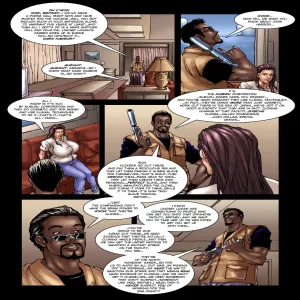 Dark Harbor 2 - page 8