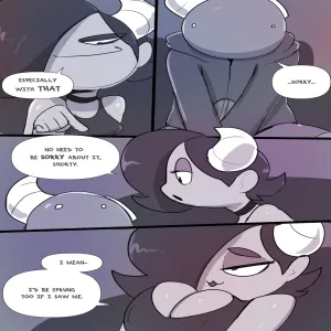 Dandy Demons 1 - First Date - page 12