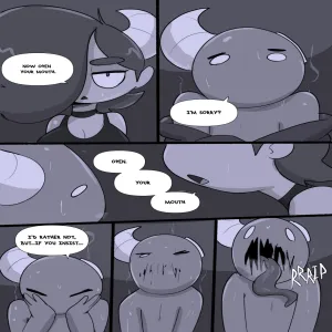 Dandy Demons 1 - First Date - page 15