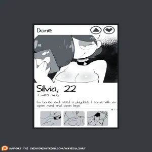 Dandy Demons 1 - First Date - page 2