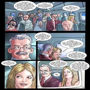 Dark Harbor 4 - page 2