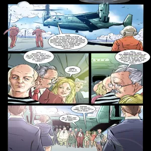 Dark Harbor 4 - page 3