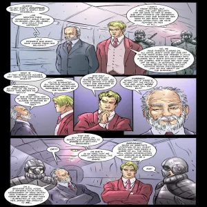 Dark Harbor 4 - page 6