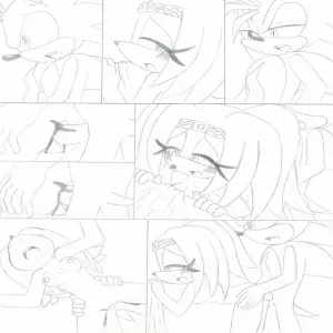 Dash's Birthday - page 11
