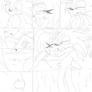 Dash's Birthday - page 12