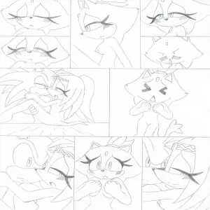 Dash's Birthday - page 13