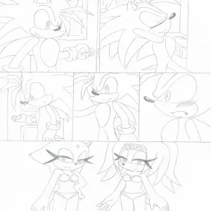 Dash's Birthday - page 2