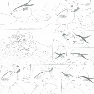 Dash's Birthday - page 4