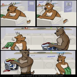 Dasher - page 2