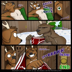 Dasher - page 6