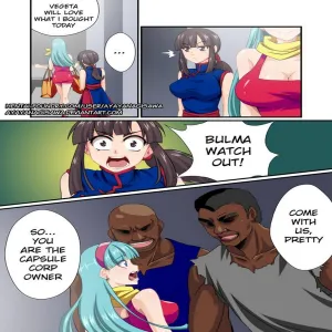 Dark Kidnap - page 3