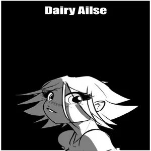 Dairy Ailse - page 1