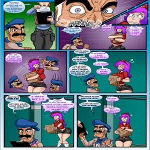 Dark Holes - page 3
