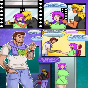 Dark Holes - page 4