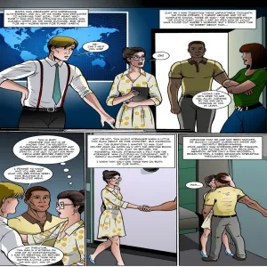 Altawoman - The Stranger - page 4