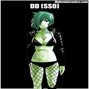 DD (SS0) - page 1