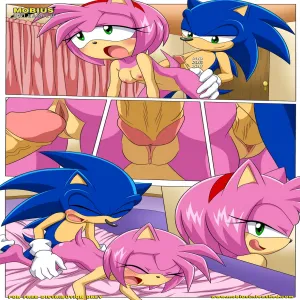 Date Night - page 7
