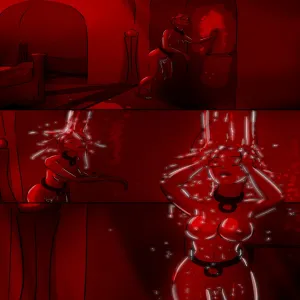 Dark Altar - page 20