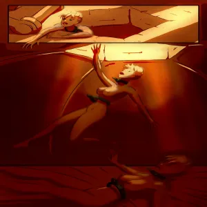 Dark Altar - page 4