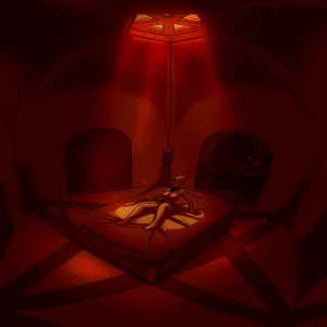 Dark Altar - page 5