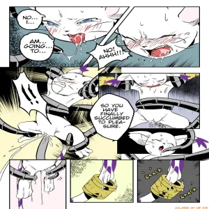 Data Corruption - page 10