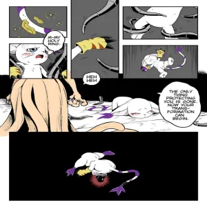 Data Corruption - page 11