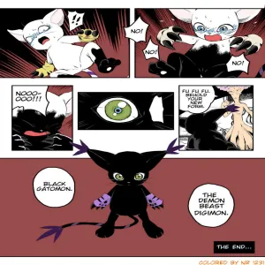Data Corruption - page 12
